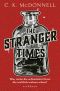 [Stranger Times 01] • The Stranger Times